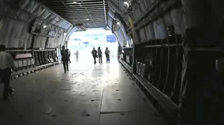 Illustration for article titled Inside the Biggest Mass-Produced Cargo Aircraft in the World